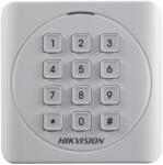 Hikvision DS-K1801MK Mifare kártyaolvasó, billentyűzettel (DS-K1801MK) - hik-online