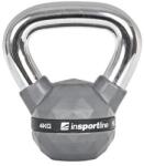 inSPORTline Gumis harangsúly inSPORTline Ketlebel PU 4kg (21637) - s1sport