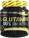 BioTechUSA 100% L-Glutamine 500 g