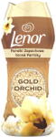 Lenor Gold Orchid illatgyöngyök 210g