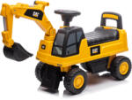 Ono Toys bébitaxi CATERPILLAR kotrógép