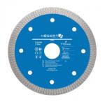 Högert Technik HT6D721 Gyémánt penge kerámialapokhoz 115 mm (HT6D721)