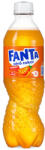 Fanta Narancs Zero 0.5l PET 12/# DRS