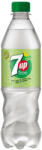 7Up ZERO citrom-lime 0, 5l PET 12/# DRS