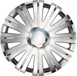 Versaco Dísztárcsa 14" Active Ring Chrome Silver