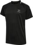 Hummel Tricou Hummel ONGRID POLY JERSEY S/S KIDS 216090-2715 Marime 12 (152)