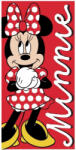  Minnie egér törölköző (classic red)