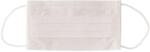  Zorro" PROTECTION 3 szájmaszk, Fehér 50db (3 rétegű) (EUFM03/F)