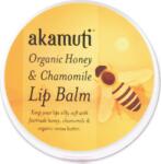 Akamuti Organic Honey & Chamomile ajakbalzsam - 10 ml
