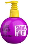 TIGI Bed Head Small Talk Dúsító Krém 240ml