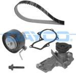 DAYCO Set pompa apa + curea dintata DAYCO KTBWP9481 (KTBWP9481)