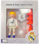  Real Madrid player sett szőke figura