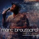 BERTUS Marc Broussard - Time Is A Thief (1lp) (2f5151)