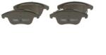 Bosch set placute frana, frana disc BOSCH 0 986 494 538 (0 986 494 538)