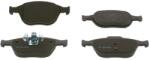 Bosch set placute frana, frana disc BOSCH 0 986 424 701 (0 986 424 701)