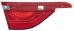 HELLA Lampa spate HELLA 2SA 354 868-011 (2SA 354 868-011) - automobilus