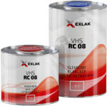 EXLAK Set Lac si Intaritor auto EXLAK RC 08 VHS, 1L + 0.5L (E-LBVHSR-UVHSR-1-N)
