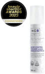 Nagora Acne Control Tengeri Algás Pórustisztító Gél 100ml (5999570130604)