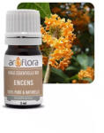 AroFlora Ulei Esential AroFlora Frankincense Tamaie 5ml - 100% Pur, Natural, Organic (43526564970713)