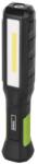 EMOS COB LED+LED újratölthető zseblámpa P4544, 800 lm, 2000 mAh (P4544) (P4544)
