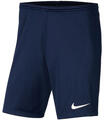 Nike 7/8-os és 3/4-es nadrágok Park III Shorts Kék EU XL