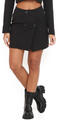 La Modeuse Szoknyák 23069_P51047 Fekete EU S