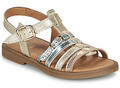 GBB Szandálok / Saruk BANGKOK Arany 32 - spartoo - 29 329 Ft