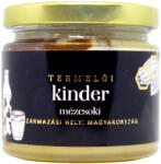 Termelői Tejes mézcsoki 230g