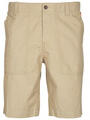 Timberland Rövidnadrágok Work For The Future - ROC Fatigue Short Straight Bézs US 28