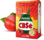 CBSe Yerba Mate Tea, CBSe Energía Guaraná 500g