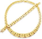 ÉkszerM Arany Nyakék (méret: 46) AU 88986