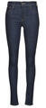 Levi's Skinny farmerek 720 HIRISE SUPER SKINNY Tengerész US 27 / 34