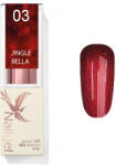  Jingle Bella 03 gél lakk 8 Ml