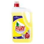 Fairy Detergent de vase, JAR Expert 5.000 ml