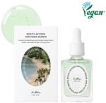 Dr. Althea Multi-Action Infusion Serum mélyhidratáló, tápláló szérum, 30 ml