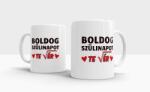 StuffMaster Vicces szülinapi bögre (bsbogre163)