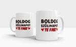StuffMaster Vicces szülinapi bögre (bsbogre162)