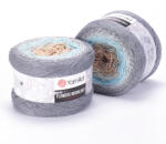YARNART Flowers Moonlight fonal 3268