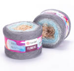 YARNART Flowers fonal 268