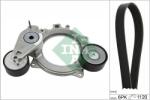 Schaeffler INA Set curea transmisie cu caneluri Schaeffler INA 529 0573 10 (529 0573 10)