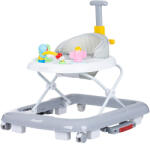 Chipolino Premergator Chipolino Party 4 in 1 platinum (PRPA02201PL) - ejuniorul