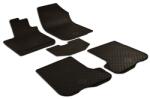 Umbrella Set Covorase Auto Cauciuc Umbrella Pentru Dacia Sandero / Stepway (2012-2020) 5pcs