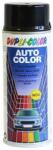 Dupli-color Vopsea Spray Auto Skoda Negru Magic 9910 Dupli-color - ascoauto