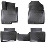 Umbrella Set Covorase Auto Cauciuc Umbrella Pentru Hyundai I20 Iii 2020- - ascoauto