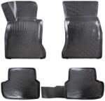 Umbrella Set Covorase Auto Cauciuc Umbrella Pentru Bmw 5 Class Vii G30 / G31 / G38 2017-