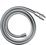 Hansgrohe Furtun dus Hansgrohe Hadice, 1/2'' x 1/2'', 1.25 m, reglare debit, crom, 28249000 (28249000)