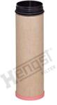Hengst Filter Filtru aer secundar HENGST FILTER E1872LS