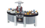 Klein Bucatarie Vision Bosch cu 45 de accesorii - Theo Klein Jucarie - 9245 (9245) Bucatarie copii