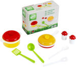 Klein Set de joc pentru gatit Bio - 7605 (7605) - abcunelte Bucatarie copii