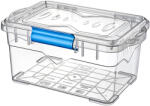 Titiz Tz-ap-9360-Кутия контейнер странично отваряема 0.75l (0130226)